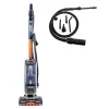 Shark NZ801UKT Anti Hair Wrap Upright Vacuum Cleaner with Home and Car Cleaning Kit NZ801UKTKIT