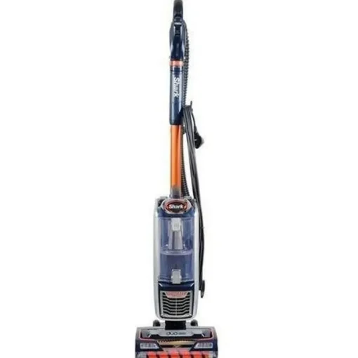 Shark NZ801UKT Anti Hair Wrap Upright Vacuum Cleaner with Home and Car Cleaning Kit NZ801UKTKIT