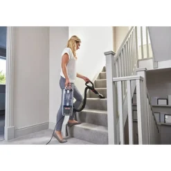 Shark NZ801UKT Anti Hair Wrap Upright Vacuum Cleaner with Home and Car Cleaning Kit NZ801UKTKIT