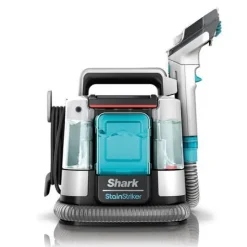 Shark PX200UKT StainStriker Pet Stain & Spot Cleaner - Rotator White