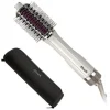 Shark SmoothStyle HT212UK Hot Brush and Smoothing Comb with Storage Bag