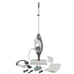 Shark® S6005UK Floor & Handheld Steam Cleaner