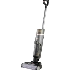 Shark WD210UK HydroVac Cordless Hard Floor Cleaner Charcoal Grey