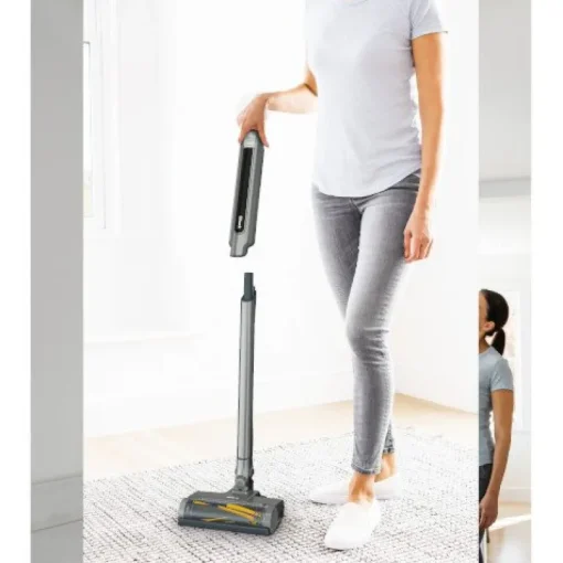 Shark® WV361UK WandVac™ System 2-in-1 Cordless Handheld Vacuum Cleaner [Single Battery]