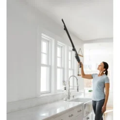 Shark® WV361UK WandVac™ System 2-in-1 Cordless Handheld Vacuum Cleaner [Single Battery]