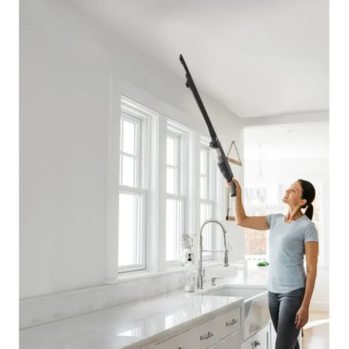Shark® WV361UK WandVac™ System 2-in-1 Cordless Handheld Vacuum Cleaner [Single Battery]