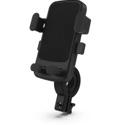 Sharp EM-PH1AEU-B Kick Scooter Mobile Phone Holder Black