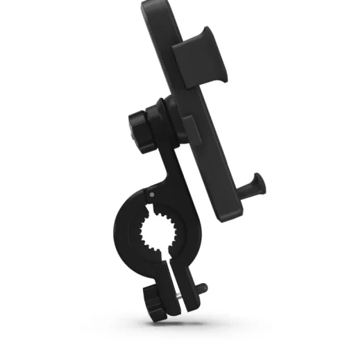 Sharp EM-PH1AEU-B Kick Scooter Mobile Phone Holder Black