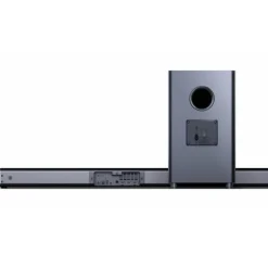 Sharp HT-SBW800 5.1.2 Dolby Atmos Soundbar with Wireless Subwoofer