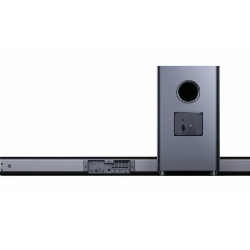 Sharp HT-SBW800 5.1.2 Dolby Atmos Soundbar with Wireless Subwoofer