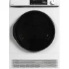 Sharp KDNCB8S7GW91 8kg Condenser Tumble Dryer White
