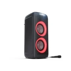 Sharp PS949 Portable Party Speaker Black