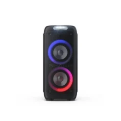 Sharp PS949 Portable Party Speaker Black