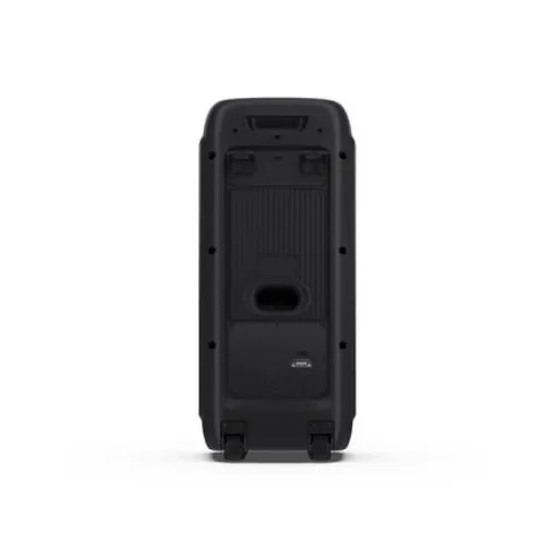 Sharp PS949 Portable Party Speaker Black