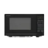 Sharp R272KM 20 Litre Solo Microwave Black