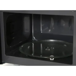 Sharp R272KM 20 Litre Solo Microwave Black
