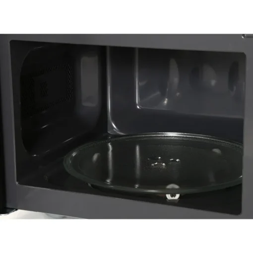 Sharp R272KM 20 Litre Solo Microwave Black