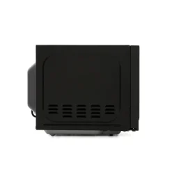 Sharp R272KM 20 Litre Solo Microwave Black