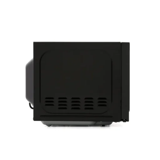 Sharp R272KM 20 Litre Solo Microwave Black