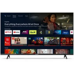 Sharp 2T-C40FH2KL2AB 40 Inch Full HD LED Android Smart TV 2023