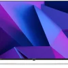 Sharp 4T-C55FN2KL2AB 55 Inch 4K Ultra HD Smart TV
