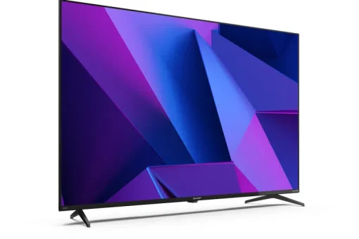 Sharp 4T-C55FN2KL2AB 55 Inch 4K Ultra HD Smart TV
