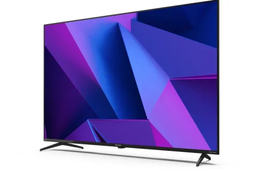 Sharp 4T-C55FN2KL2AB 55 Inch 4K Ultra HD Smart TV