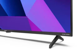 Sharp 4T-C55FN2KL2AB 55 Inch 4K Ultra HD Smart TV