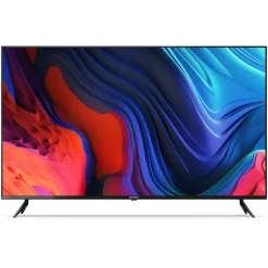 Sharp 4T-C50FP1KL2AB 50 Inch 4K UHD Android Smart TV 2023