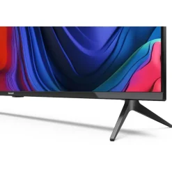 Sharp 4T-C50FP1KL2AB 50 Inch 4K UHD Android Smart TV 2023