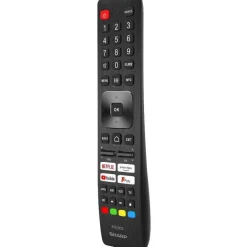 Sharp 4T-C50FP1KL2AB 50 Inch 4K UHD Android Smart TV 2023