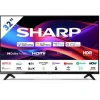 Sharp 1T-C32GD2225K 32 Inch LED HD Ready Frameless Smart Roku TV 2024