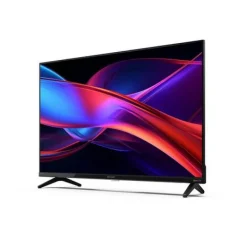 Sharp 1T-C32GD2225K 32 Inch LED HD Ready Frameless Smart Roku TV 2024