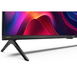 Sharp 4T-C43GK4245KB 43 Inch 4K UHD Frameless Smart TiVo TV 2024