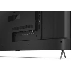 Sharp 4T-C43GM6245KS 43 Inch 4K UHD Quantum Dot Frameless Smart TiVo TV 2024