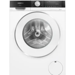 Siemens WG56G2Z1GB 10kg 1600 Spin Washing Machine White