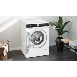 Siemens WG56G2Z1GB 10kg 1600 Spin Washing Machine White