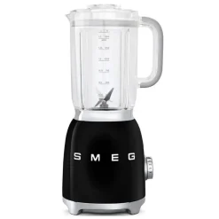SMEG BLF01BLUK Blender 50s Retro Style Black