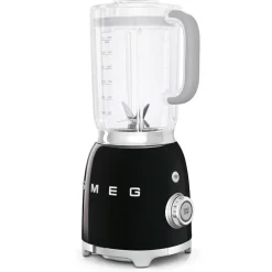 SMEG BLF01BLUK Blender 50s Retro Style Black
