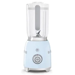 SMEG BLF01PBUK Blender 50s Retro Style Pastel Blue