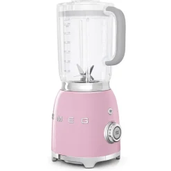 SMEG BLF01PKUK Blender 50s Retro Pink