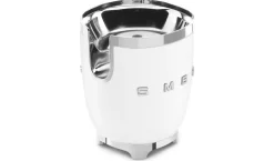 SMEG CJF01WHUK 50s Retro Style Citrus Juicer White