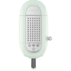 Smeg ECF02PGUK Espresso Coffee Machine with Steam Wand Pastel Green