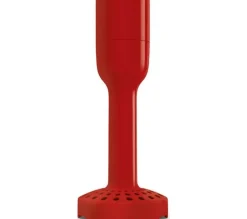 SMEG HBF02RDUK 50s Retro Style Hand Blender Red