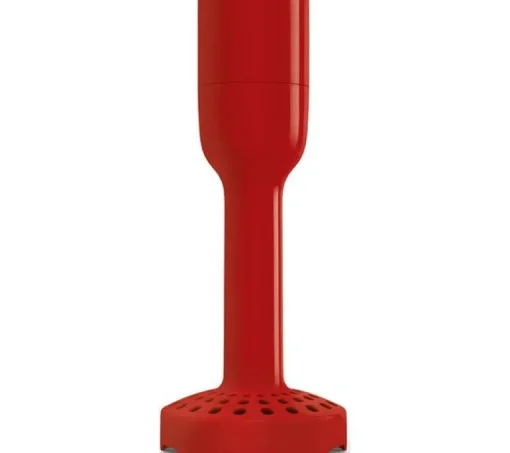 SMEG HBF02RDUK 50s Retro Style Hand Blender Red