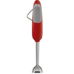 SMEG HBF01RDUK 50s Retro Style Hand Blender Red