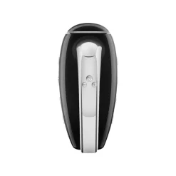 SMEG HMF01BLUK 50s Style Hand Mixer Black