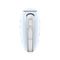 SMEG HMF01PBUK 50s Style Hand Mixer Pastel Blue