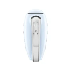 SMEG HMF01PBUK 50s Style Hand Mixer Pastel Blue