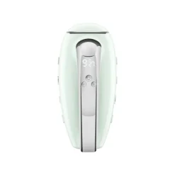 SMEG HMF01PGUK 50s Style Hand Mixer Pastel Green